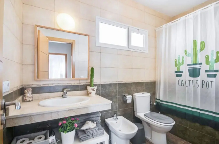 Casa Cactus