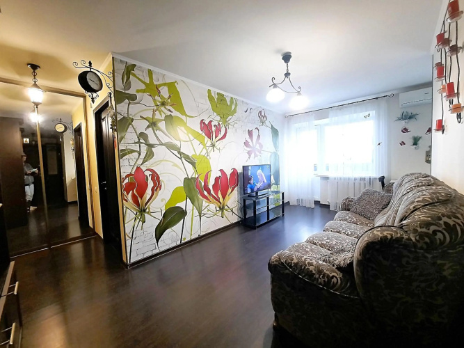 Ботанік Світло є зажди Мережа Alex Apartments Безконтактне заселення 24-7