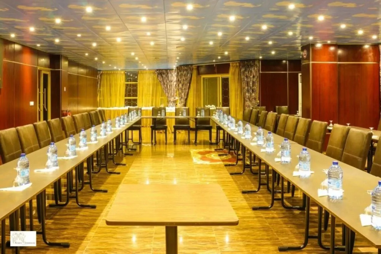 Noubou International Hotel