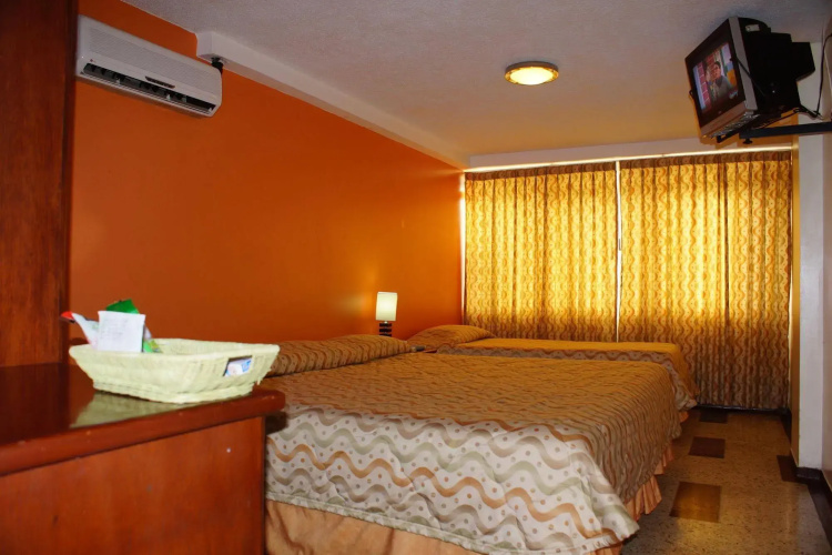 Hotel Portobelo Convention Center