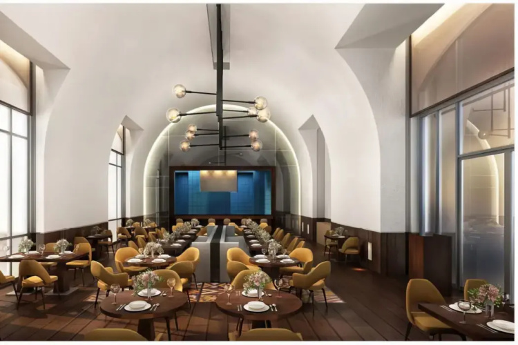 Sheraton Nouakchott Hotel