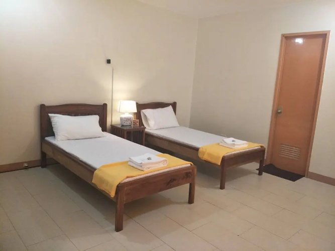 Joyful Island Hostel - Cebu City