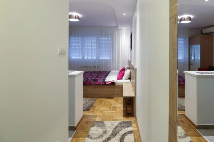 Apartment Promenada 30