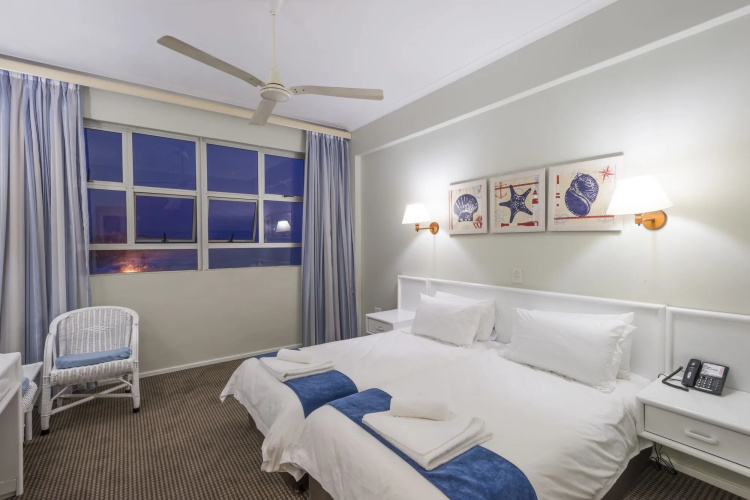 Blue Marlin All-Inclusive Seascape by Dream Resorts