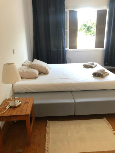Al Mare Skyros, Fully-equipped house