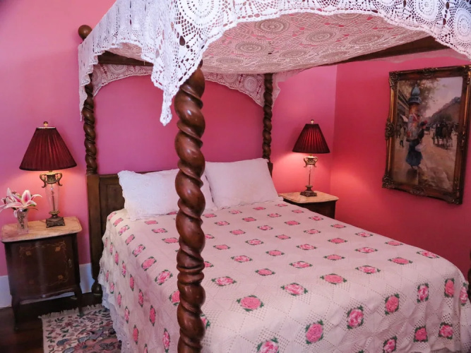 Hassinger Daniels Guest House