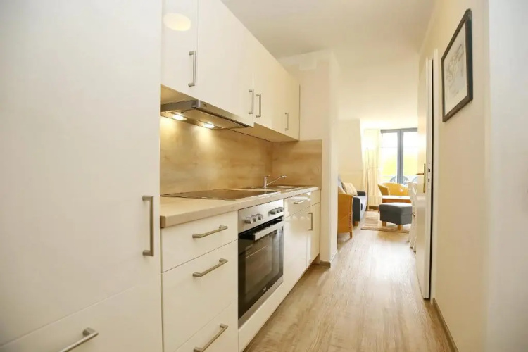 Papillon Wohnung 01-6