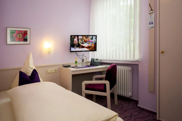 Hotel Höhn