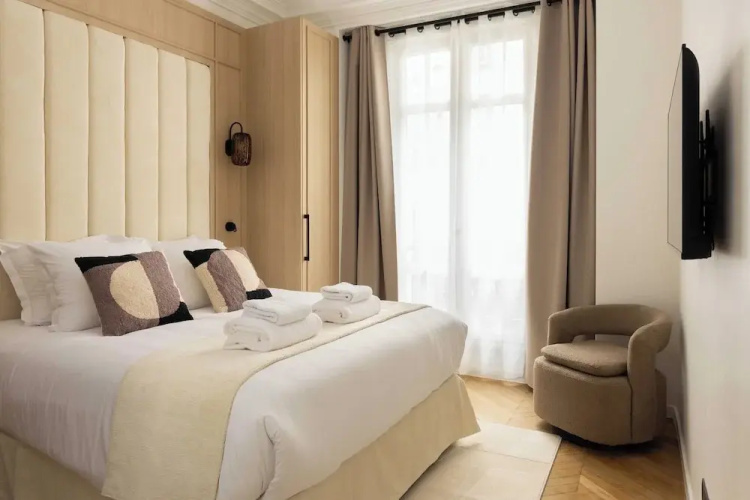 Cosy Apartment - 3br/6p - Montmartre/sacra-ca\"ur