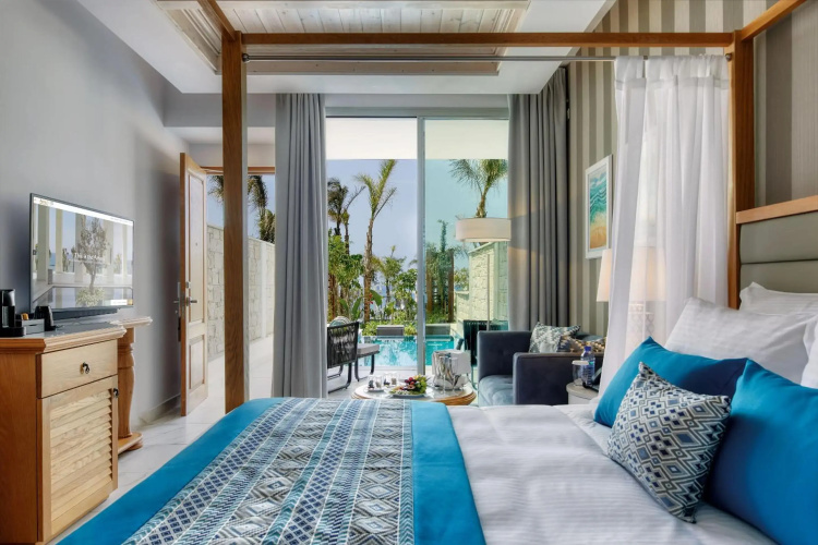 Amavi, MadeForTwo Hotels - Paphos