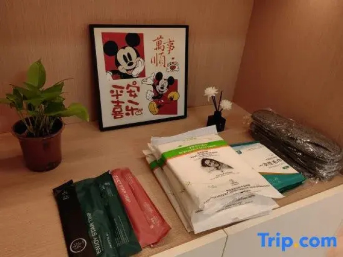 barley ground homestay