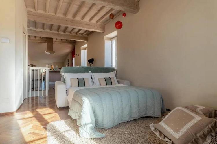 Guest House Bianca
