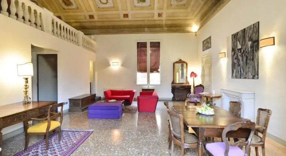 Appartamento Avesella