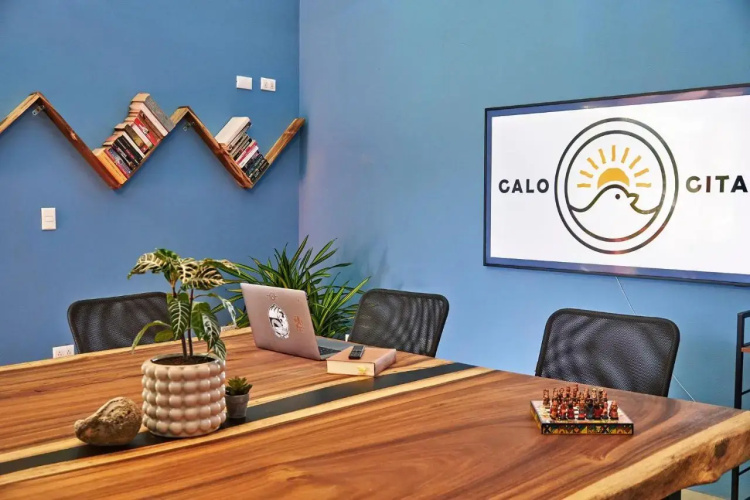 Cabinas Calocita