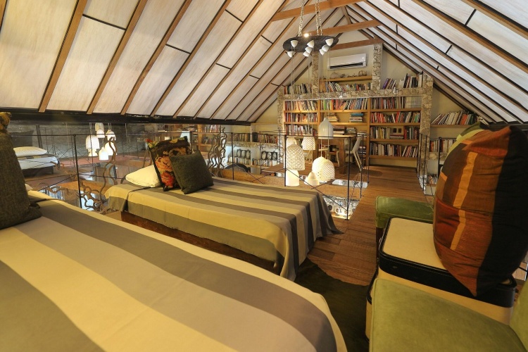 Casa Lola Luxury Collection photo 28