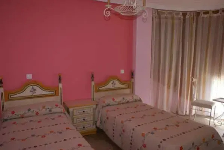 Apartamentos Quinto Sueño