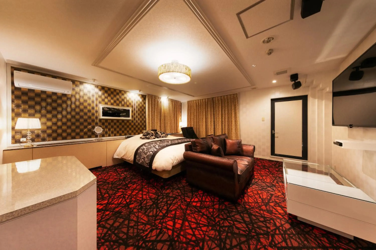Hotel Eldia Modern Kobe