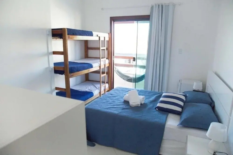 Enseada Hostel