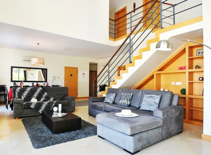 4 Bedrooms Villa with balcony and with pool view