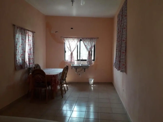 1 Bedroom Standard room