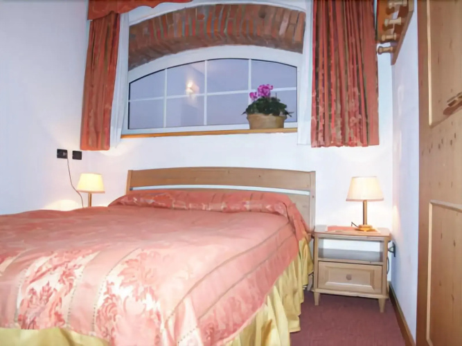 Golf Hotel Villa Bonomo
