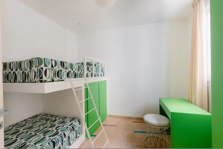 Villa Merope by Elite Villas