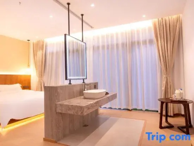 Qitian Li Homestay