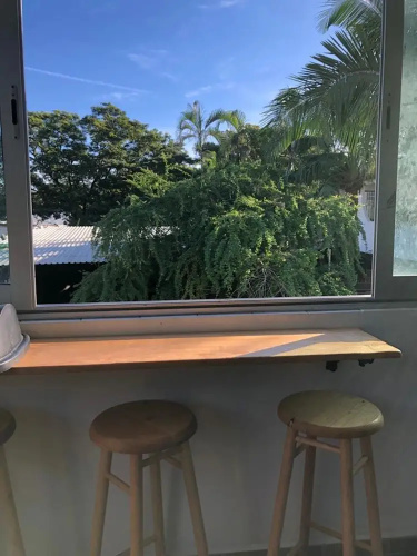 surf n roll house
