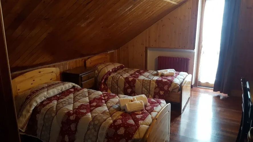 Hotel Martin