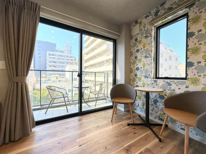 Ikoi Hotel Tokyo