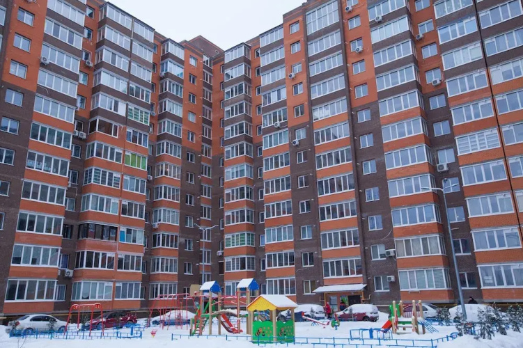 Hotelafbeelding