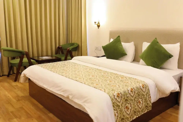 Tapovan Retreat Manali