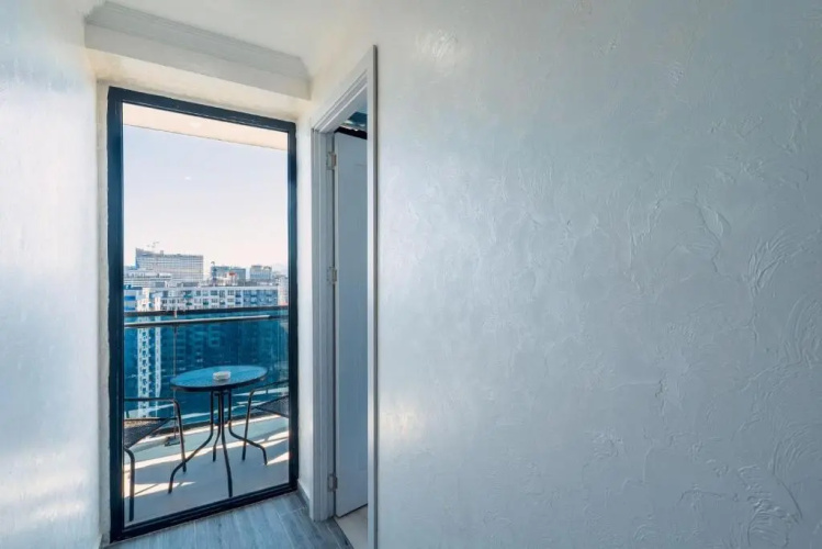 Orbi Beach Tower 2805