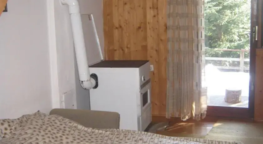 Kopaonik House