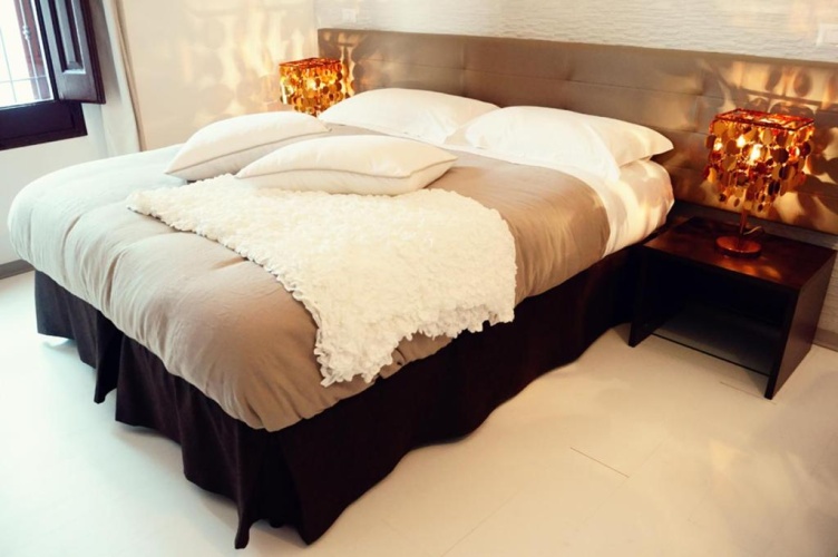 1 Bedroom Standard Double room