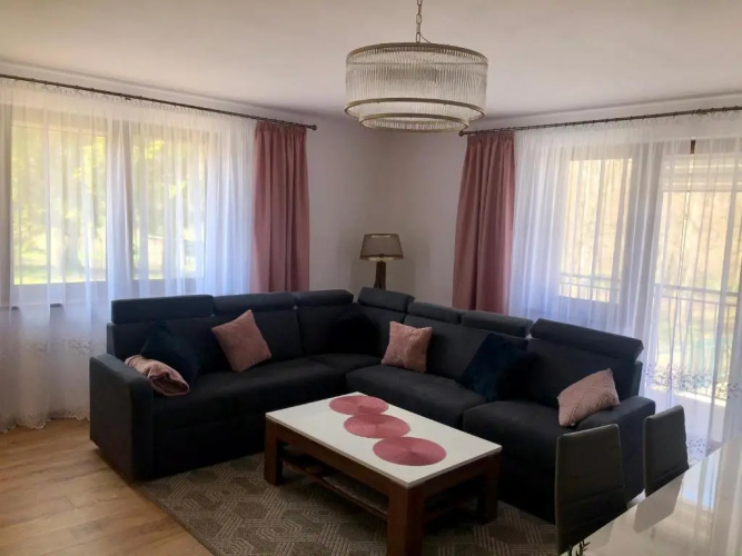 Apartament Rybical