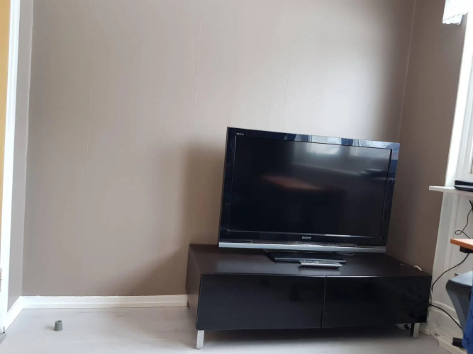 RIBO Apartment Triangel