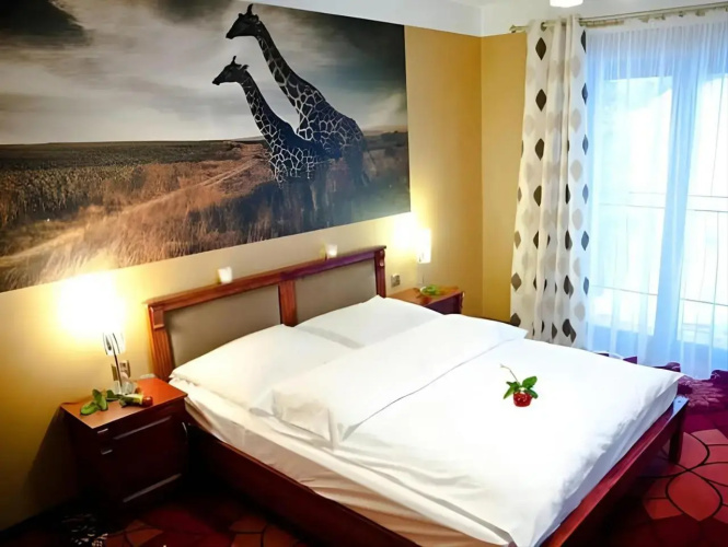 Hotel Karolek