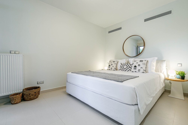 Corfu Dream Holidays Villas