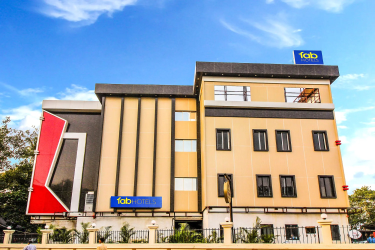 Image de l'hôtel