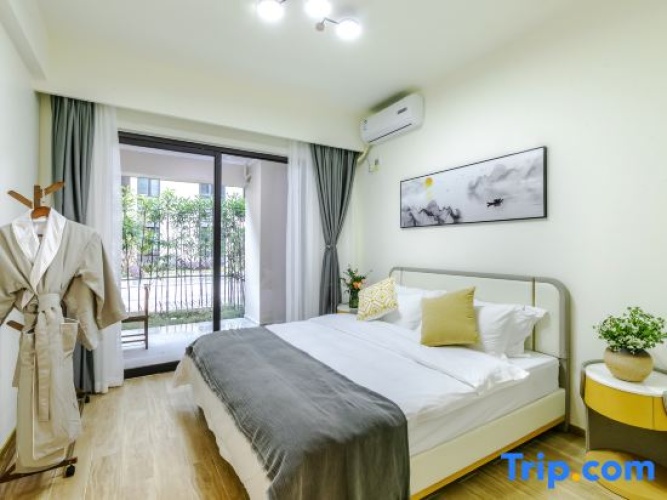 Comfort Suite