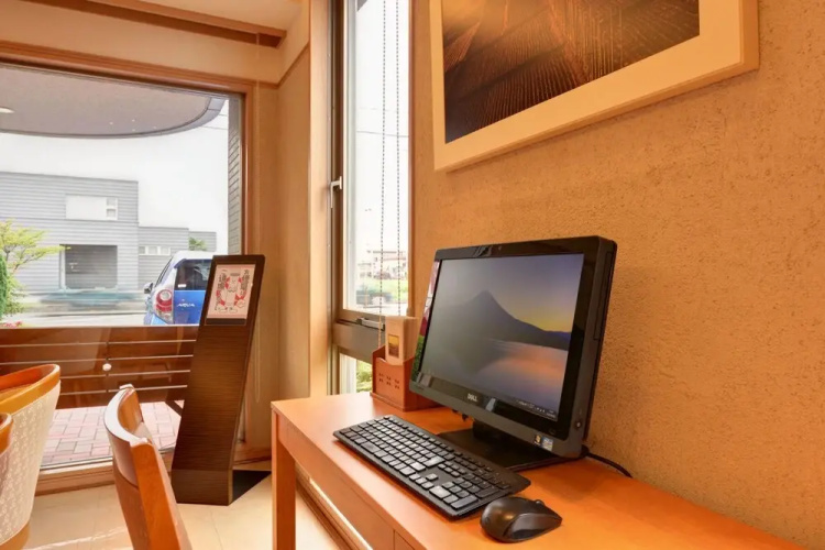Annex Hotel Abe
