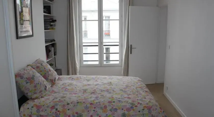 Montmartre Apartments Gauguin