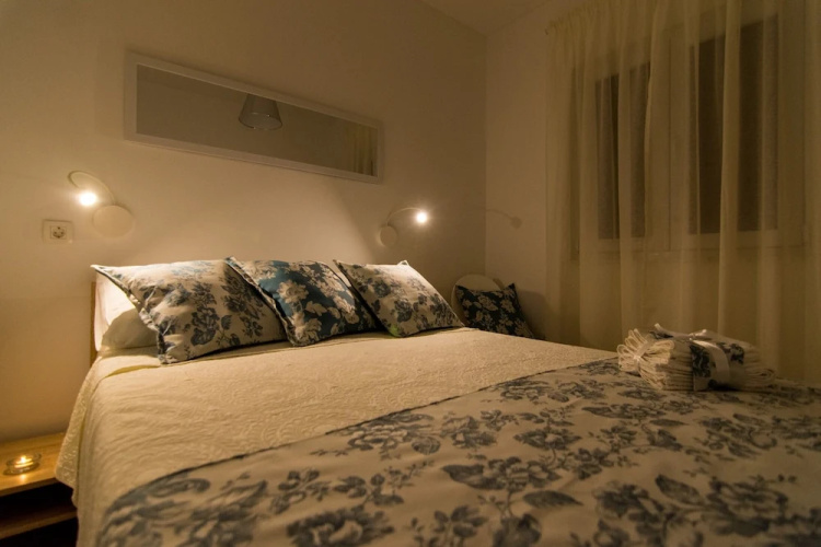 Apartment Boris