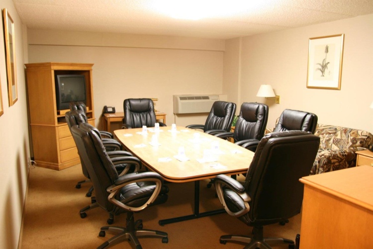Humphry Inn & Suites photo 13