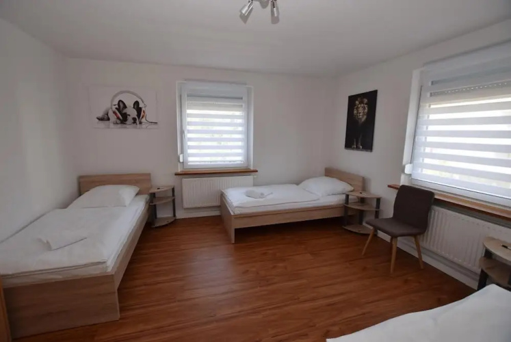 Apartment Fellbach