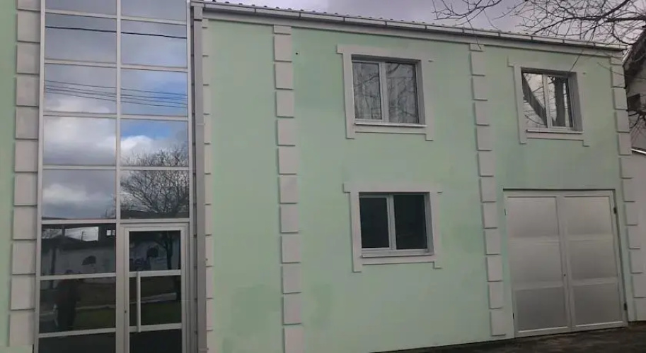Hotelbild