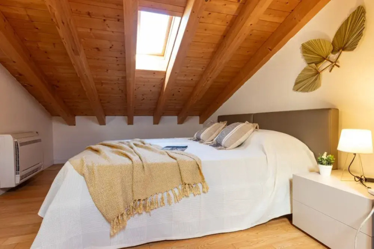 Nice Apartment in a Quiet Area-beahost