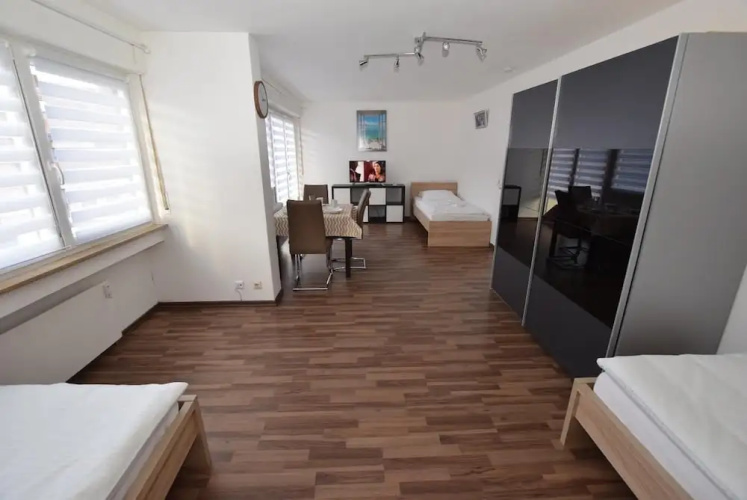 AB Apartment 92