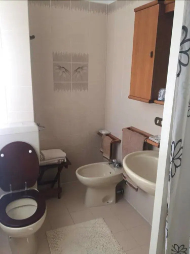 Albergo Alla Trota